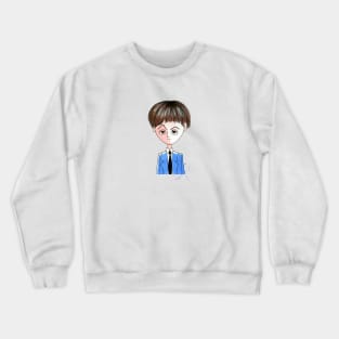 Paul Crewneck Sweatshirt